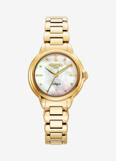 Roamer Allegra Damenuhr - 977847 48 20 20